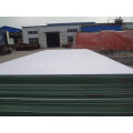 WATERPROOF GREEN CORE OF MELAMINE MDF BOARD